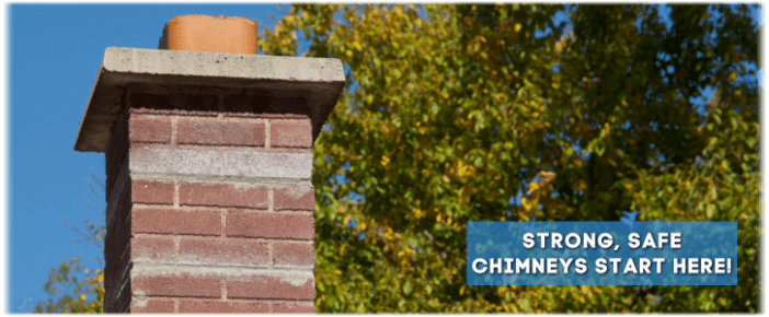 Chimney Repair Eden Prairie MN