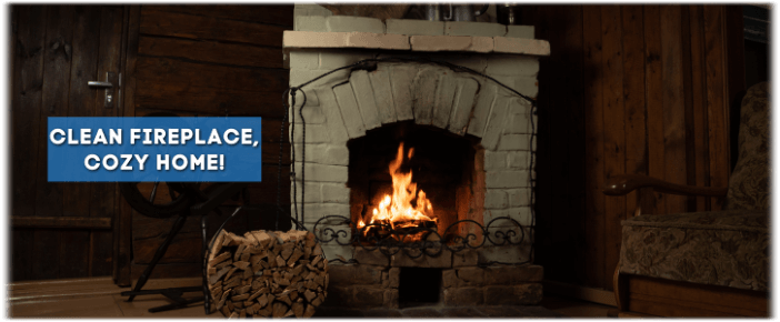 Fireplace Cleaning Eden Prairie MN